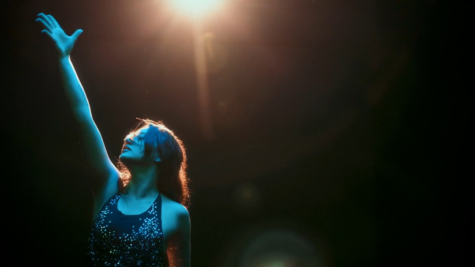 Careta Mabi Music Performance Art Video video poster