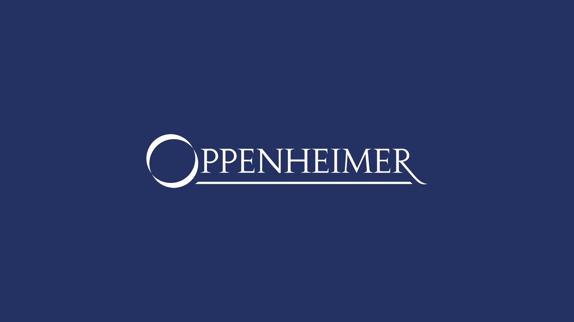 Personalized Investment Strategies at Oppenheime video poster