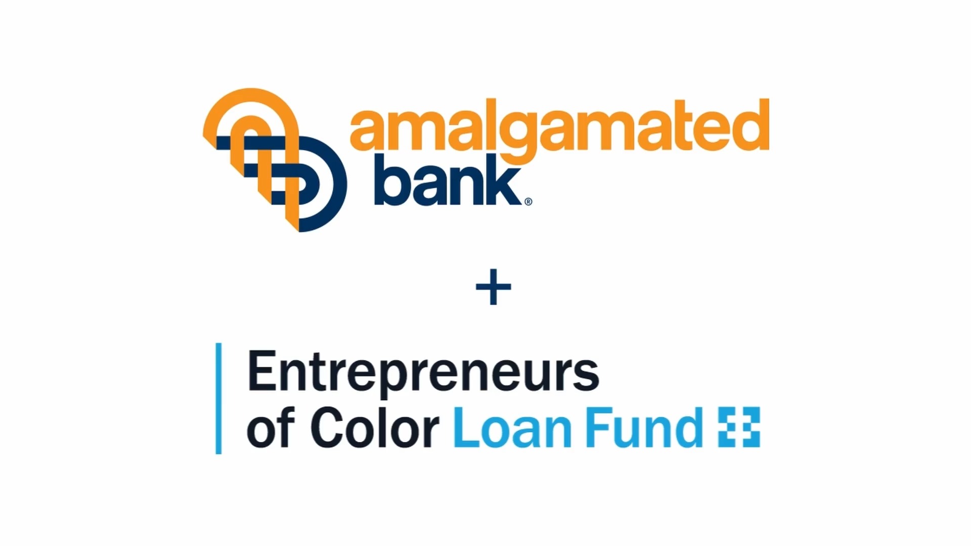 Empowering BIPOC Entrepreneurs: LISC Fund Management's Impactful Mission with Amalgamated Bank video poster